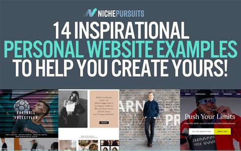 Personal website examples. Things To Know About Personal website examples. 